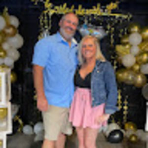 Meet your Posher, Courtney